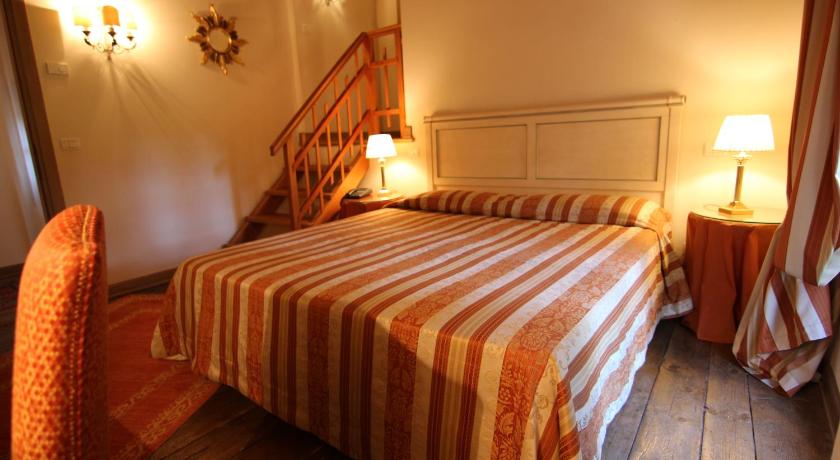 Image of Classic Double Room 16