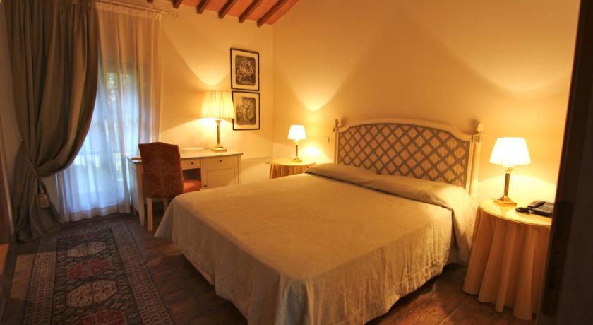 Image of Classic Double Room 11