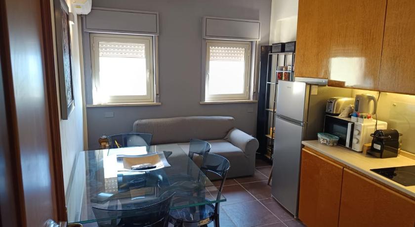 D&P Apartments Suite 3 Salemi