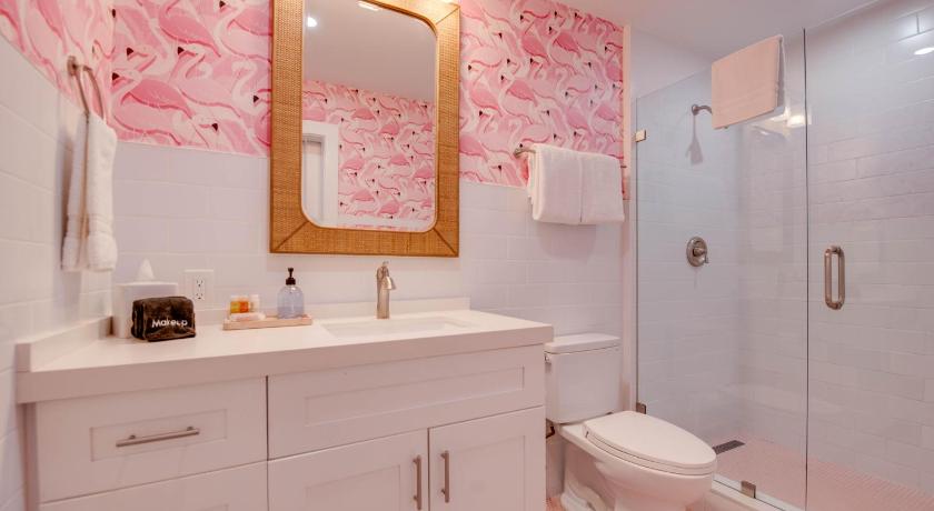 基韋斯特 Birds of a Feather at Custom House Inn 2星级 住宿 大堂