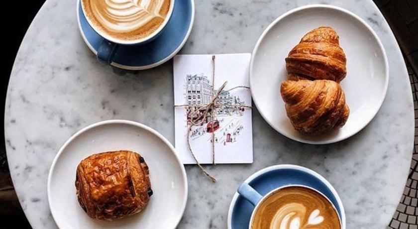 罗马 I Quattro Elementi Roma 4星级 酒店 设施