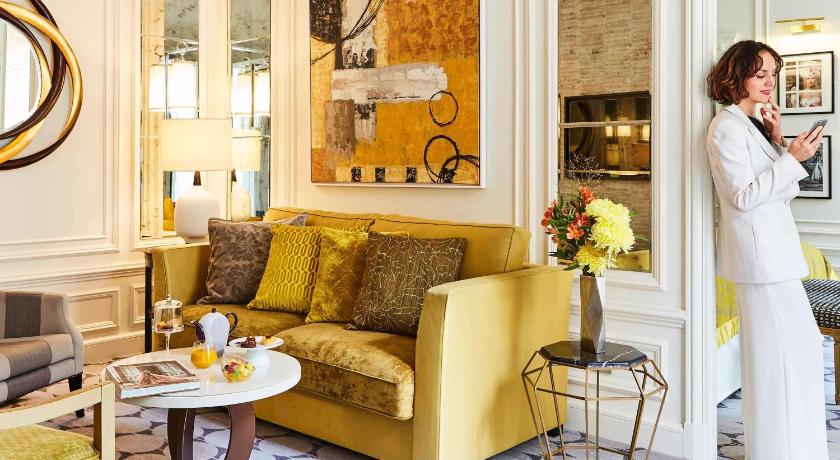 Image of Prestige Suite 5