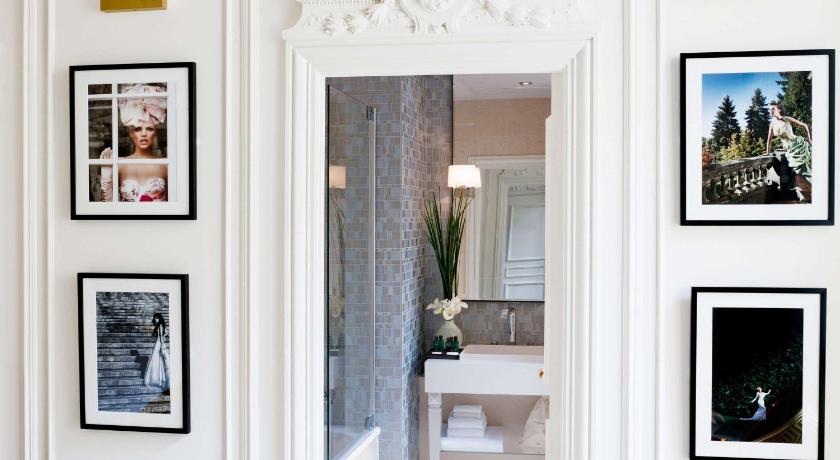 Image of Prestige Suite 10