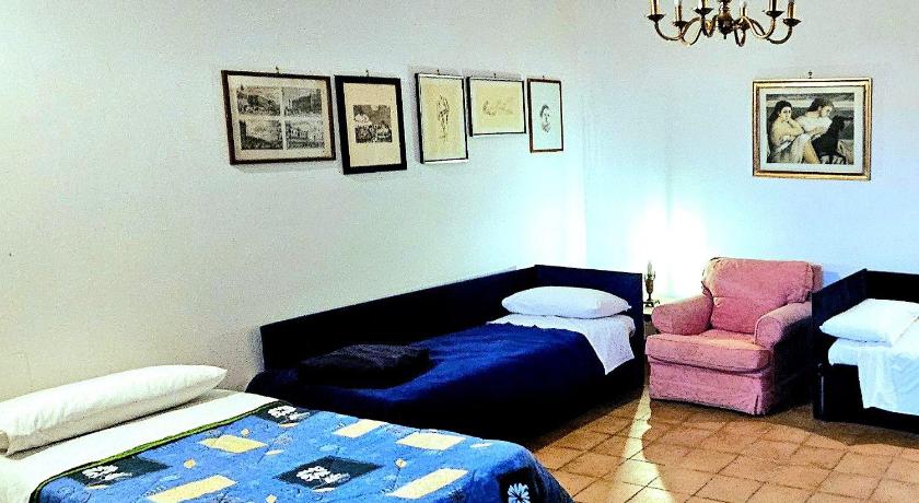 Casa Nilde