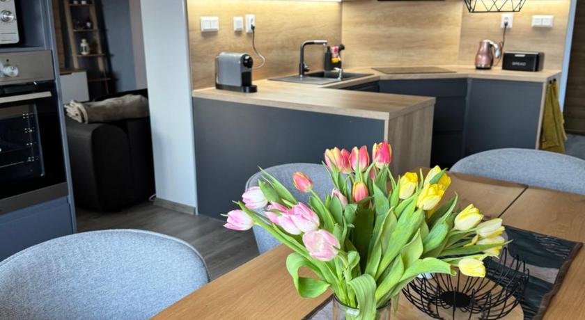 Vysoké Tatry Apartman pod Smokovcom 3-Star Single Room amenity