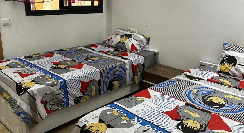Appartement centre ville