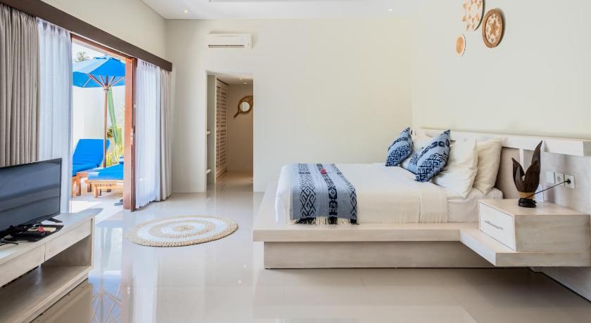 Image of Private Pool Villa 4