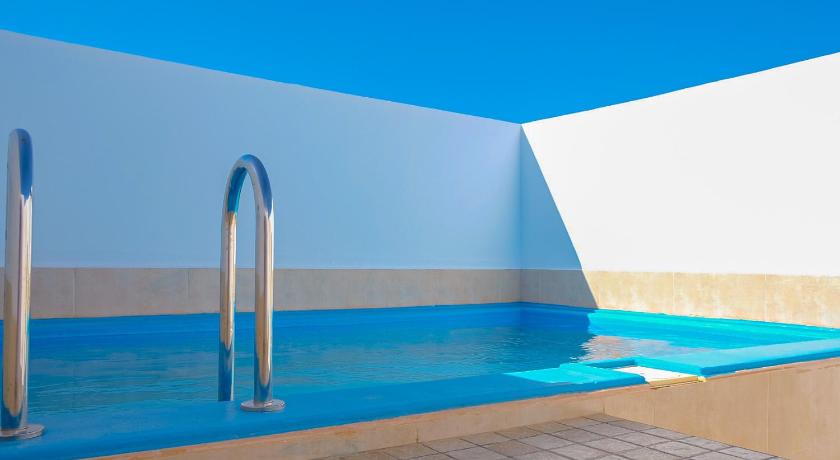 Dakhla oasis