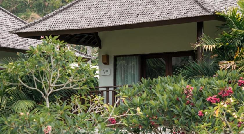 Image of Garden View Twin Room 9