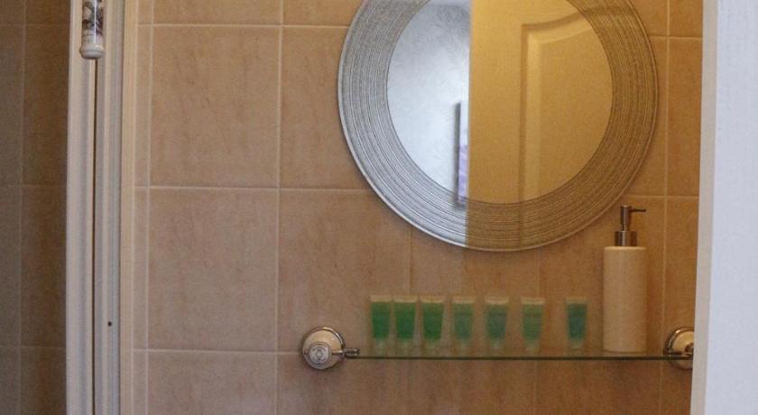 Adams Guest House photo