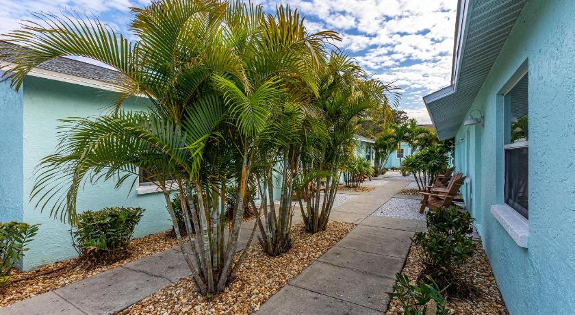 ターポン・スプリングス (FL) Close to Clearwater Beach and Honeymoon Island! 4つ星 宿泊施設 施設