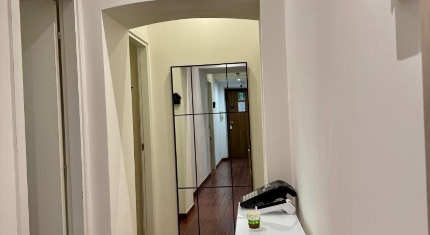 로마 La Muraglia Di San Pietro 4성급 호텔 수영장