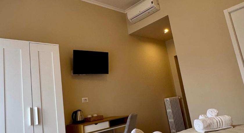 로마 La Muraglia Di San Pietro 4성급 호텔 전망