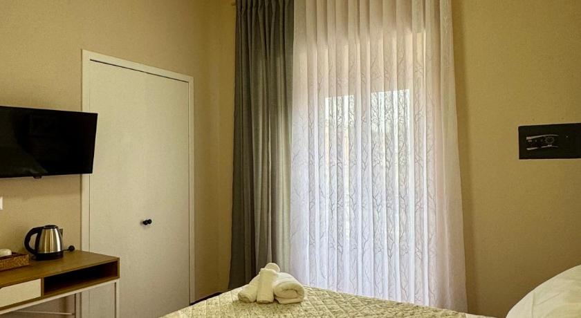 로마 La Muraglia Di San Pietro 4성급 호텔 부대시설