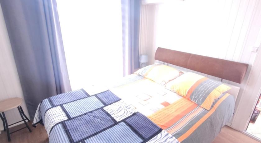 Quarto da eira