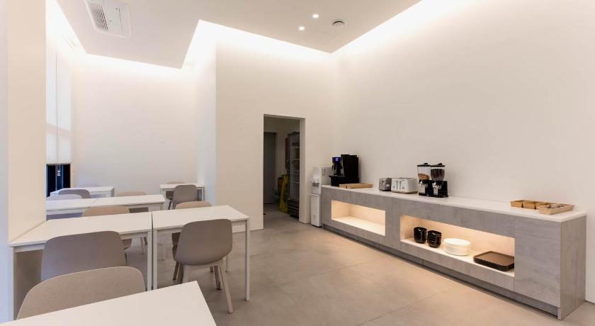 平泽 La Scene Hotel 2星级 酒店 大堂