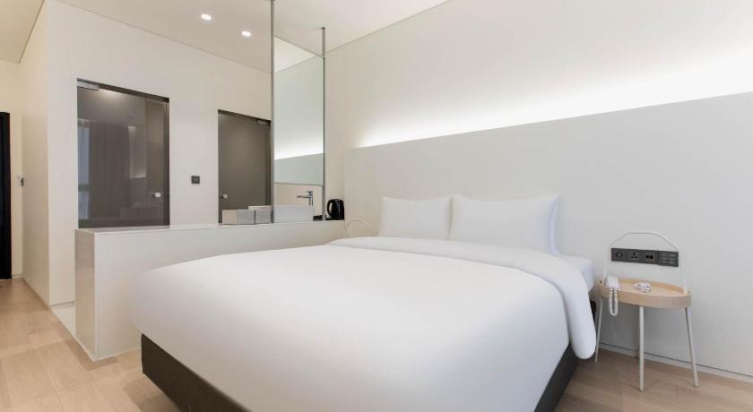 平泽 La Scene Hotel 2星级 酒店 景观