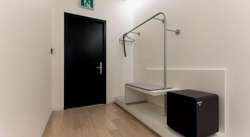 平泽 La Scene Hotel 2星级 酒店 外观