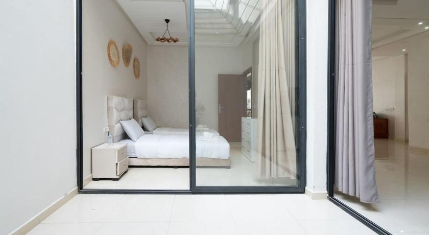 Appartement Proche Plage