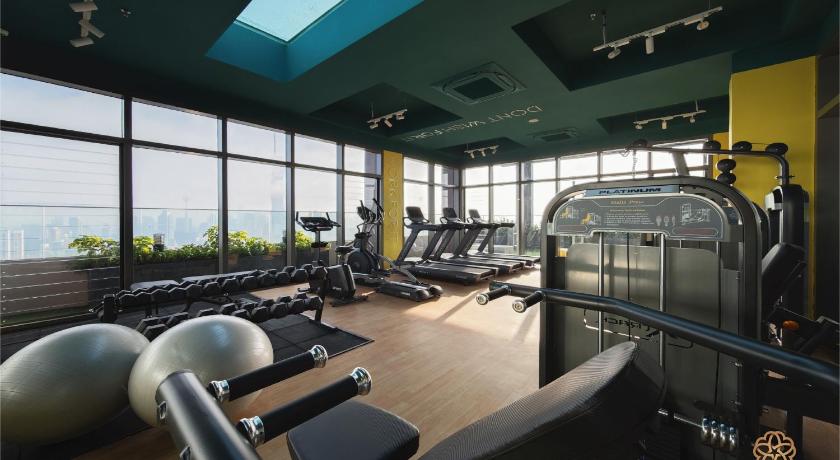 Riveria Signature Suites KL Sentral - image 14