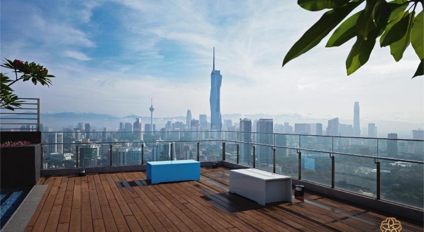 Riveria Signature Suites KL Sentral - image 2