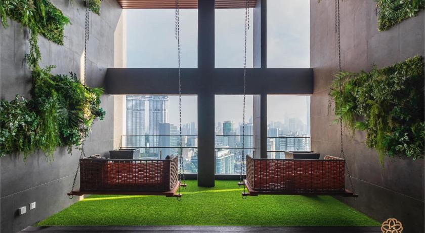 Riveria Signature Suites KL Sentral - image 11