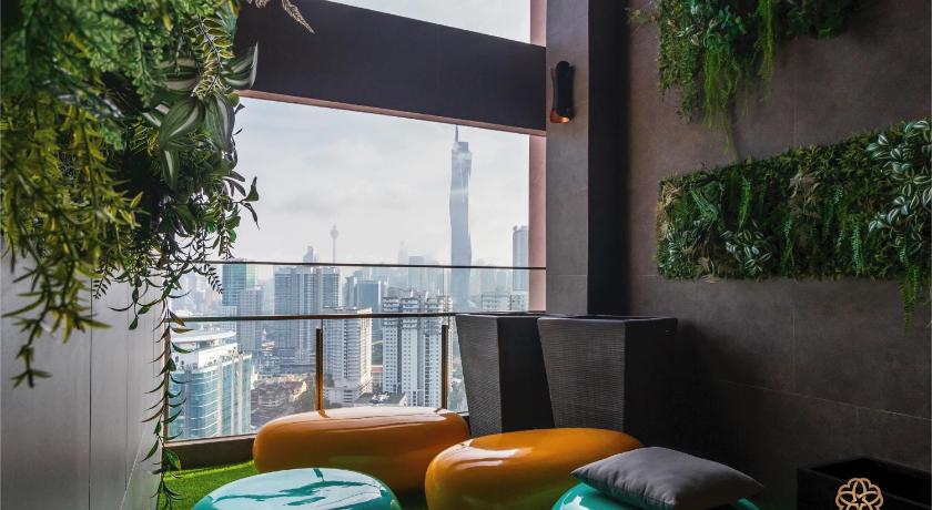 Riveria Signature Suites KL Sentral - image 12