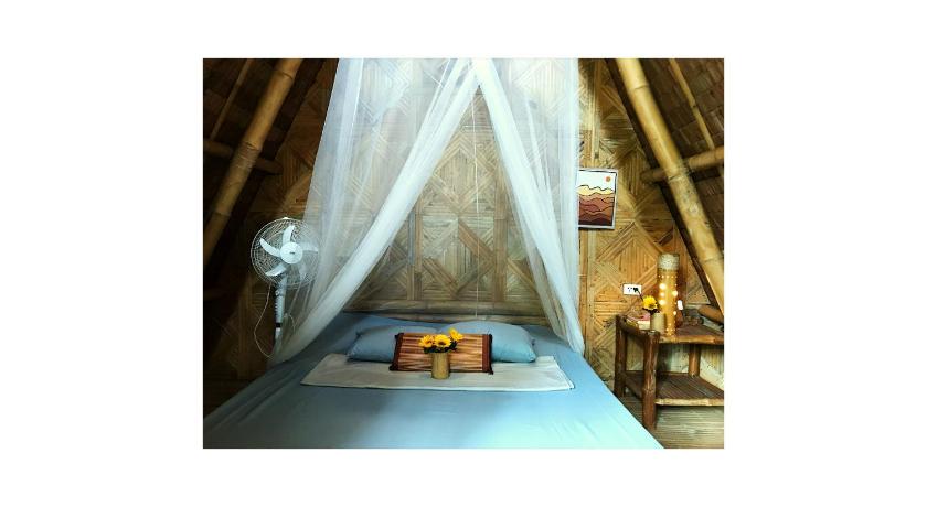 Dumaguete Bamboo Cottages -Dauin - image 10