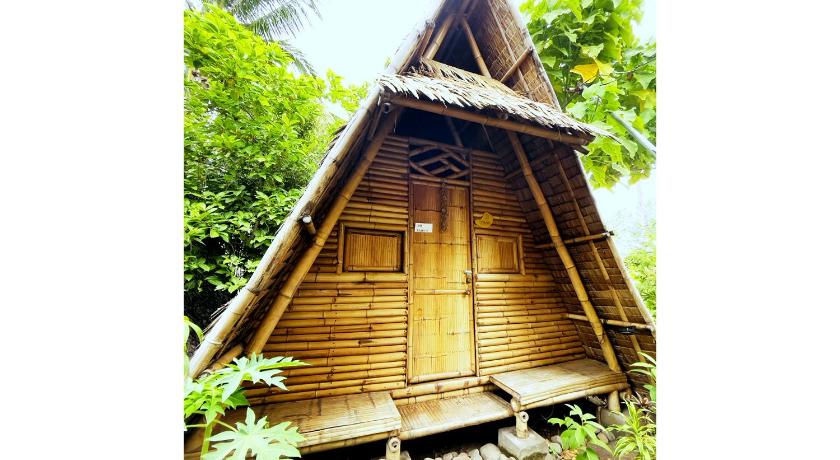 Dumaguete Bamboo Cottages -Dauin - image 9