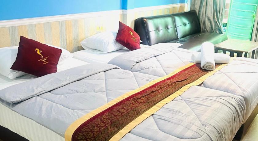 Image of Deluxe Twin Room 4