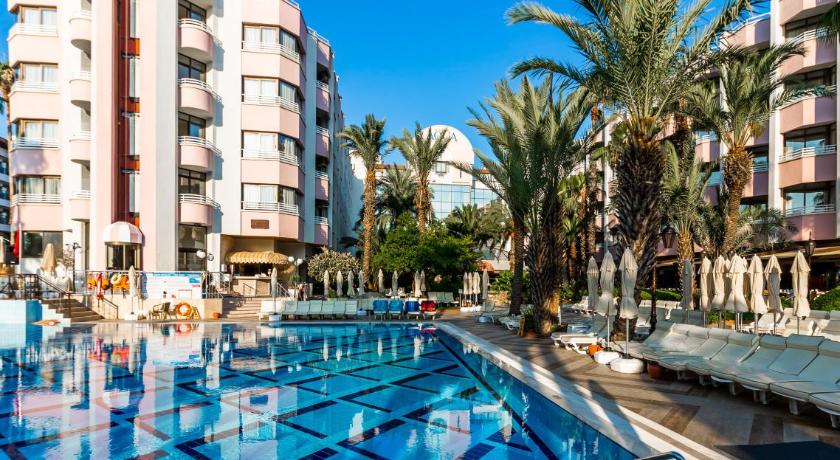 Hotel Aqua - image 9