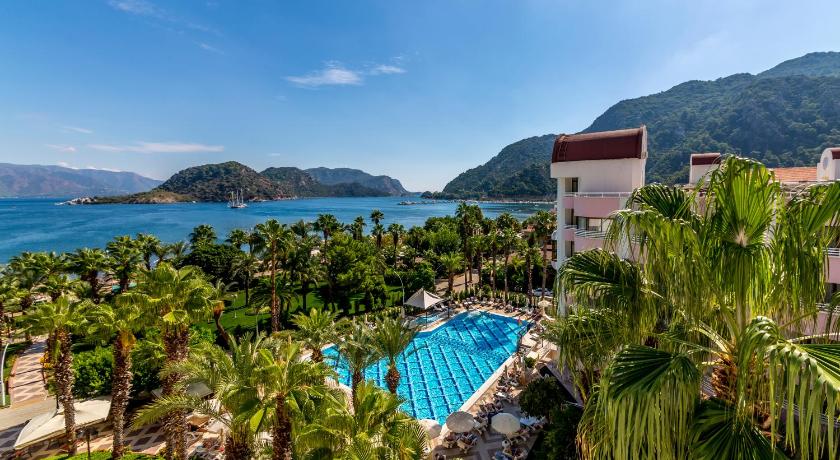 Hotel Aqua - image 11
