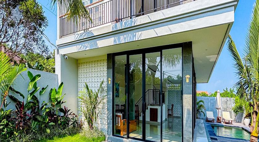 Dajan Dukuh Villa (2 Bedroom Villa with Minimum Stay 2 Night) - image 11