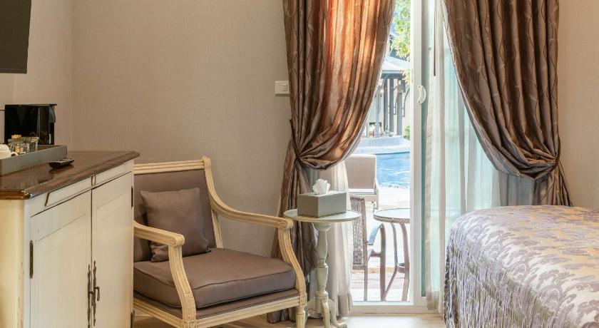 รูปของพรีเมียร์ เข้าใช้สระว่ายน้ำได้ (Premier Pool Access) 12