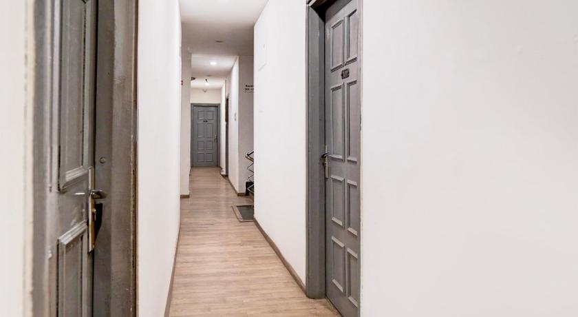 Super Townhouse Nagpur Railway Station formerly Orient Avenue – Nagpur, OH