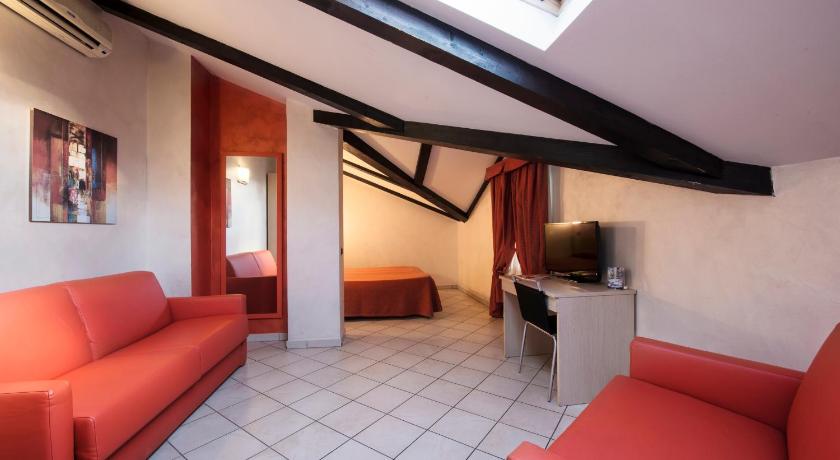 Hotel Villa Glicini photo