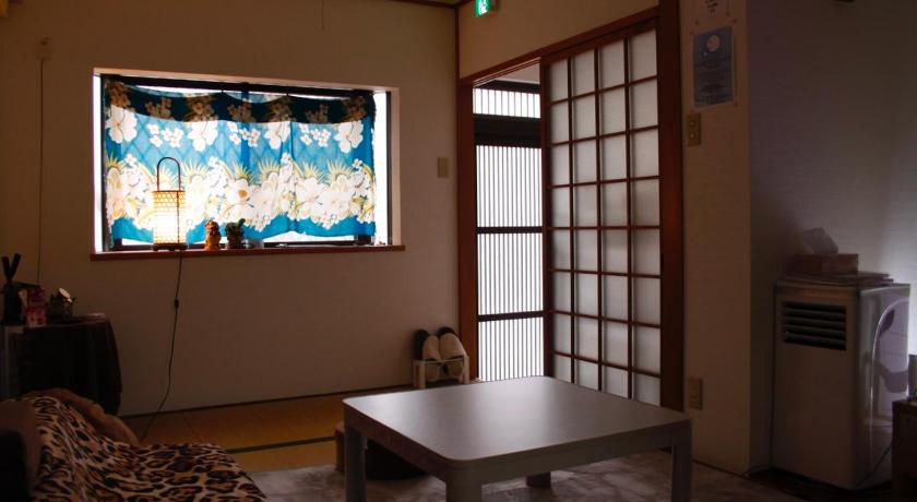 Traditional Japanese House - Haze Minami 民泊