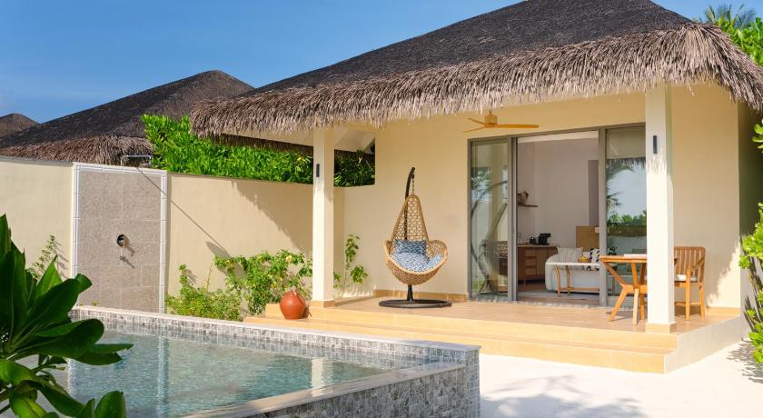 dusitD2 Feydhoo Maldives - All Inclusive Resort with Free Transfers - image 8