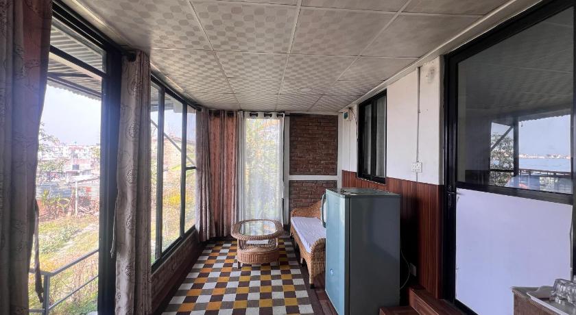 Avocado Accommodations - Tiny Cottages — Kathmandu (6)