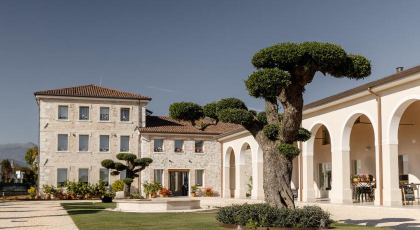 Casa de Eli - Tenuta Torre Zecchei Wine Experience
