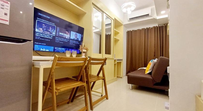 Pasay City Daily Rent near NAIA Airport and Mall of Asia