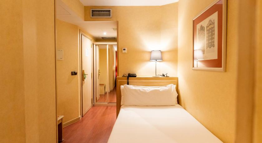 Fotografija Enoposteljna soba Economy (Economy Single Room) 3