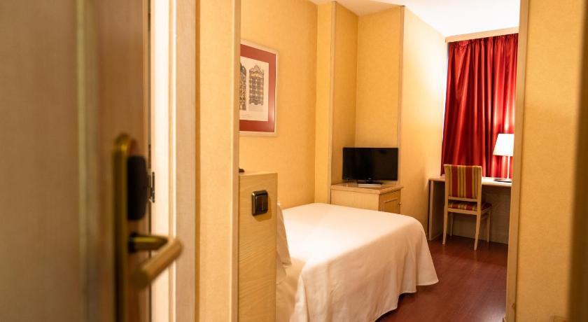 Fotografija Enoposteljna soba Economy (Economy Single Room) 4