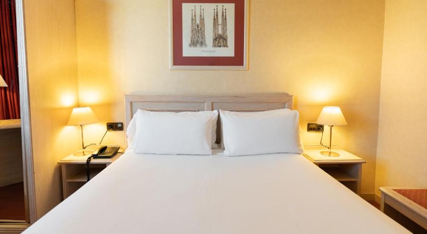 Fotografija Double Room 6