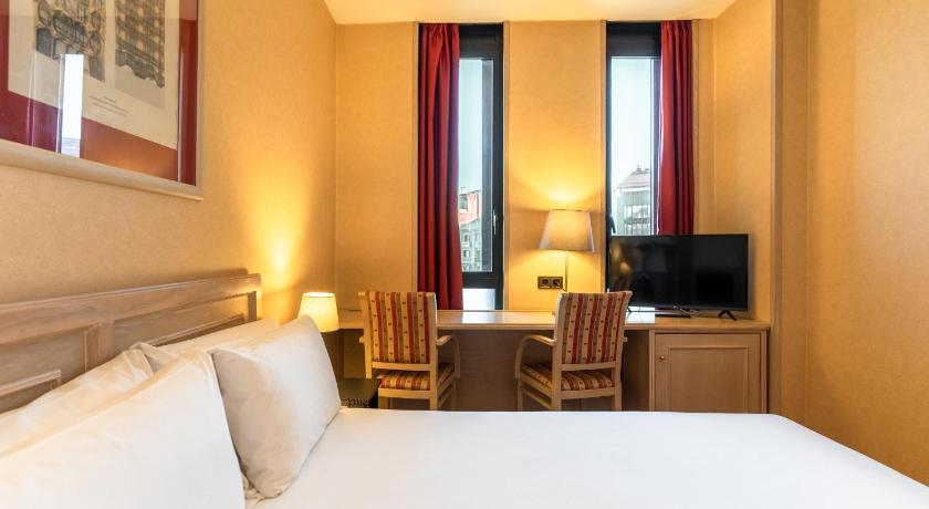 Fotografija Double Room 3