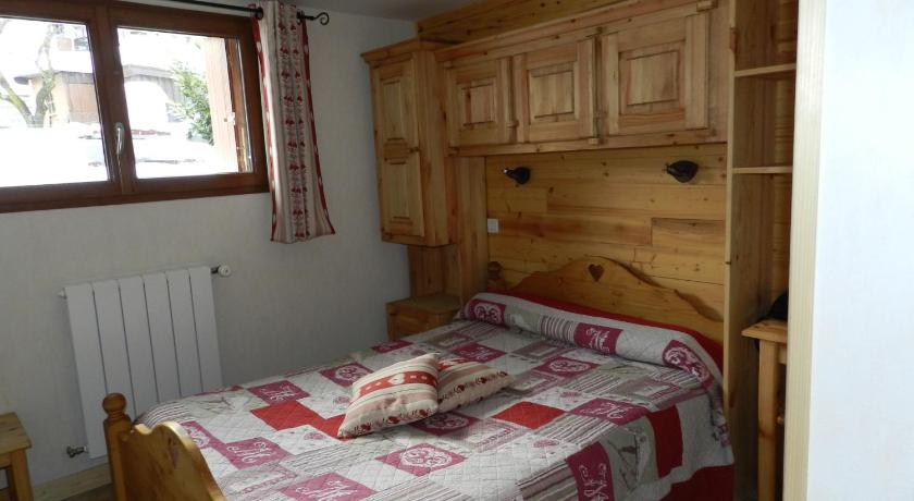 Hotel Arolla photo