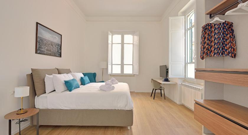 Palazzo Gregorietti Boutique Apartments