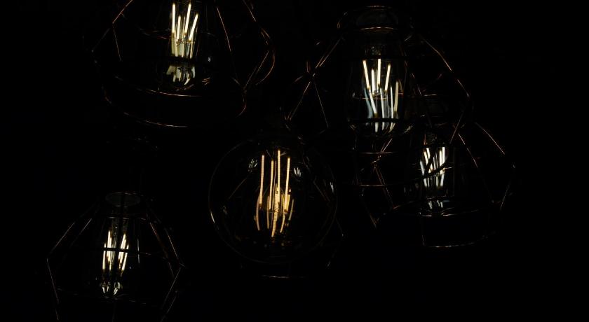 柏林 364 Berlin 酒店 套房