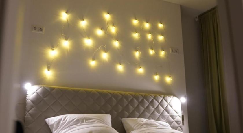 柏林 364 Berlin 酒店 套房