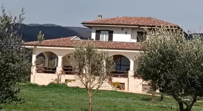 BELVEDERE - bed & breakfast - casa vacanze